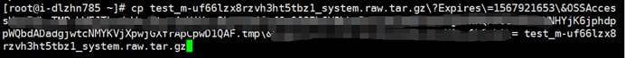 bestp linux ecs2qing 11